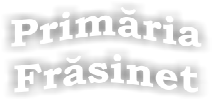Primaria comunei Frasinet - site oficial